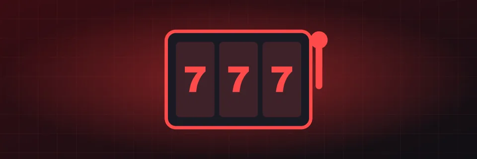 Pokie reels with three sevens for the SawSpin Casino Australia lobby